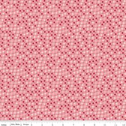Generations in Coral