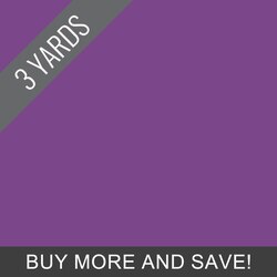 Confetti Cotton in Purple - 3 Yard Quick Cut