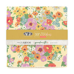 The Cur8tor 10" Square Pack in Gardenista