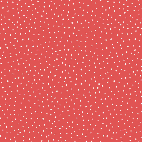 Dots in Red