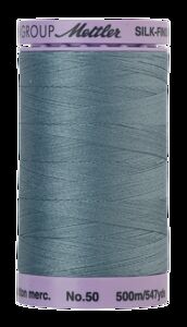 Nordic Sea (9104-2991) - Silk Finish Cotton 50wt - 547 Yards