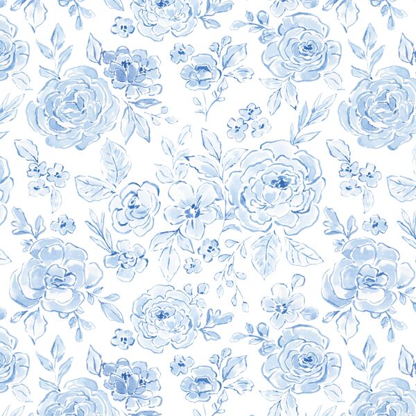 Juliette Floral in Provencal