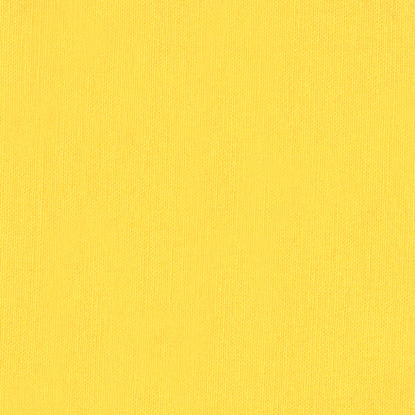 Cotton Couture in Yellow