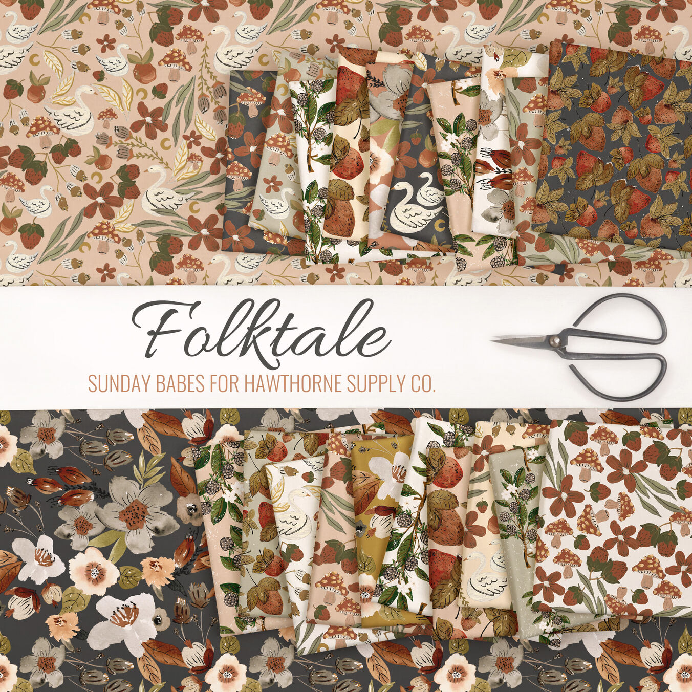 Folktale Poster Image
