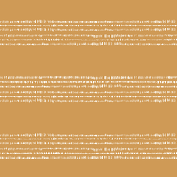 Trails in Ochre