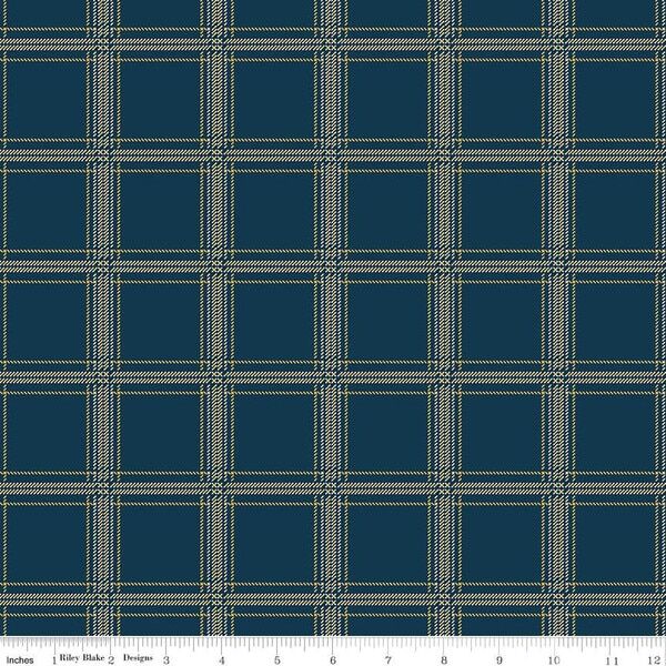 Hunter in Navy