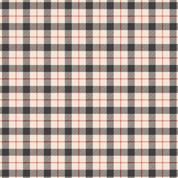 Little Tartan Plaid in Home