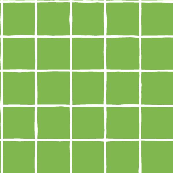 Windowpane in Greenery