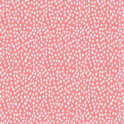 Monster Dot in Peach