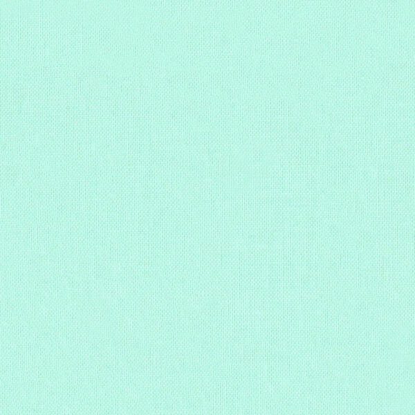 Cotton Couture in Seafoam