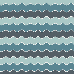 Small Waves in Ocean