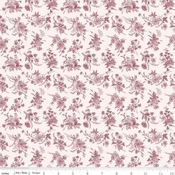 Wildflowers in Wine