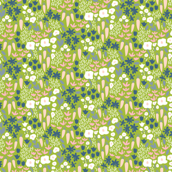 Garden in Grassy