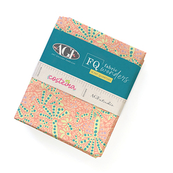 Costeira Fat Quarter Bundle