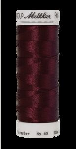 Beet Red (3406-2115) - Poly Sheen - 220 Yards