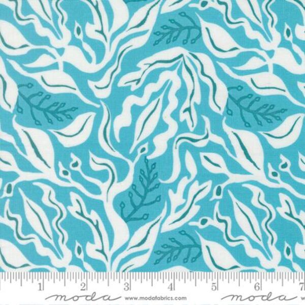 Under The Sea in Aqua