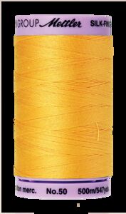 Summersun (9104-0120) - Silk Finish Cotton 50wt - 547 Yards