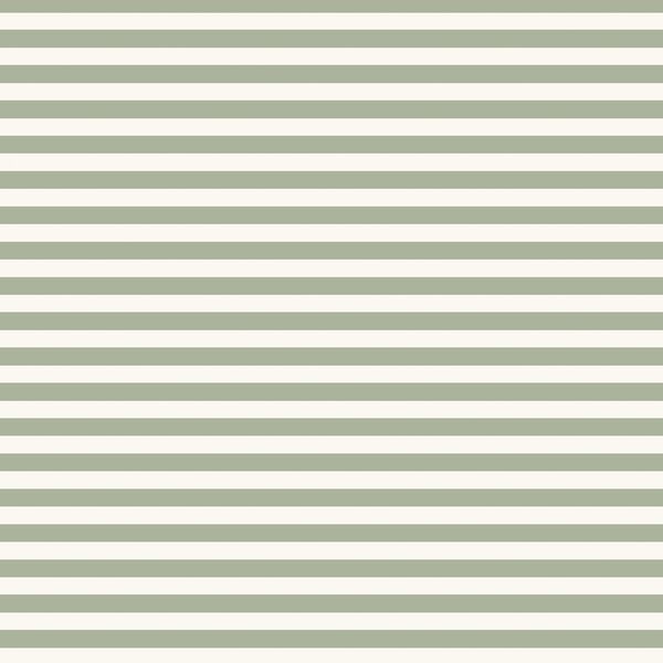 Stripe in Swamp Green