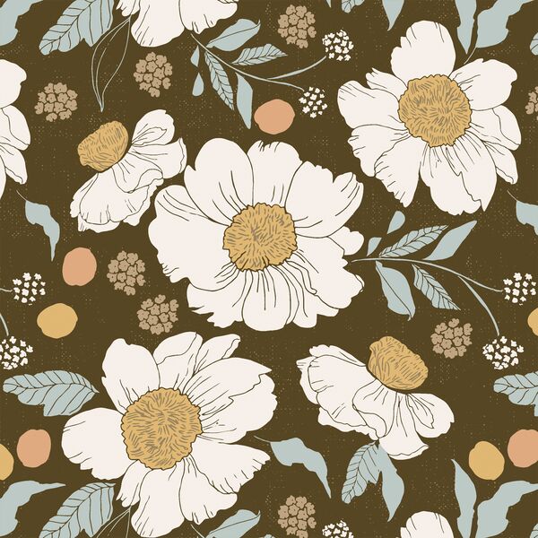 Apricot Blossom in Chocolate