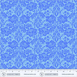Nicolle in Cornflower