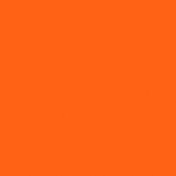 Solid in Orange