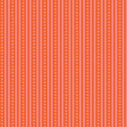 Sweet Stripe in Red