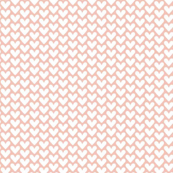 Hearts in Petal