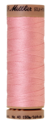 Tea Rose (9136-1063) - Silk Finish Cotton 40wt - 164 Yards