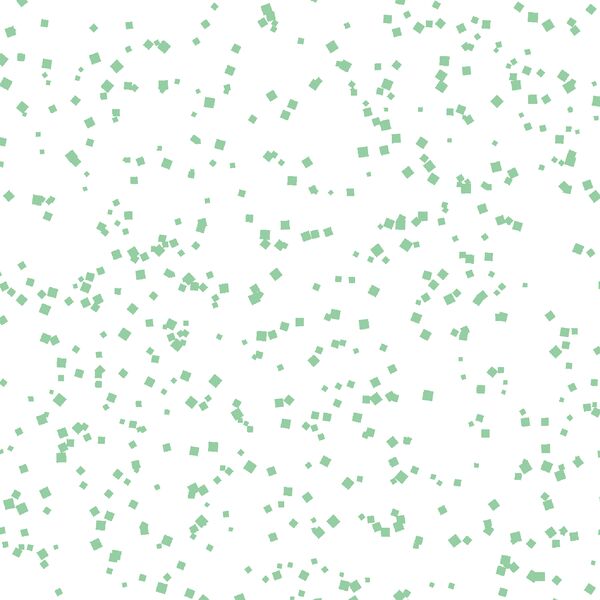 Confetti in Sprout