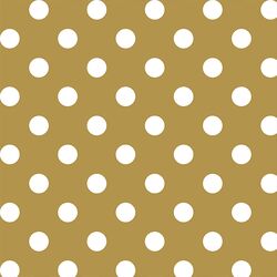 Marble Dot in Marigold