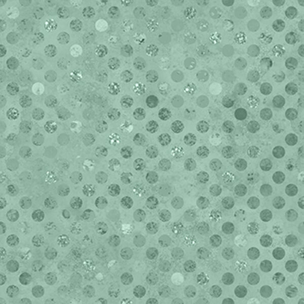 Codici in Dusty Teal
