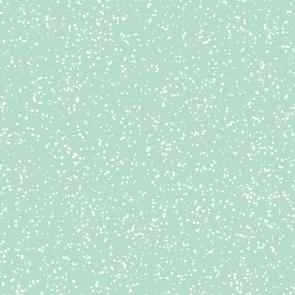 Stardust in Mint