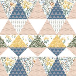 Reverie in Lucy Jane