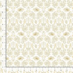 Damask Fatale Redux in Hemlock