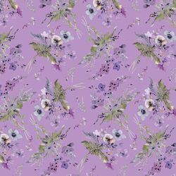 Fresh Pick in Lilac