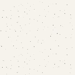 Speckled in White Sand
