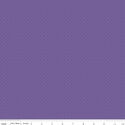 American Jane Pindot in Purple
