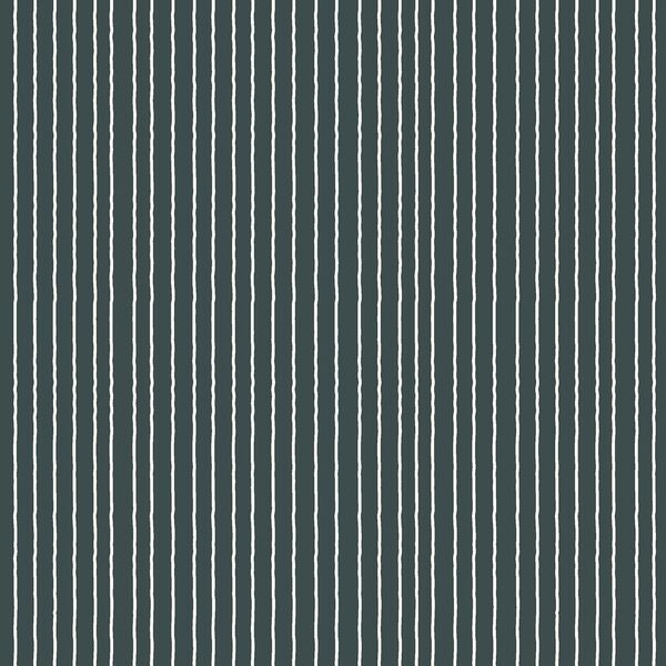 Ribbon Stripes in Orion