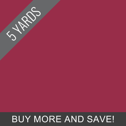Pure Solid in Spiceberry - 5 Yard Quick Cut