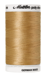 Champagne (2596-0532) - Poly Sheen - 875 Yards