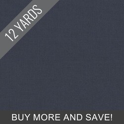 Cotton Couture in Iron - 12 Yard Bolt