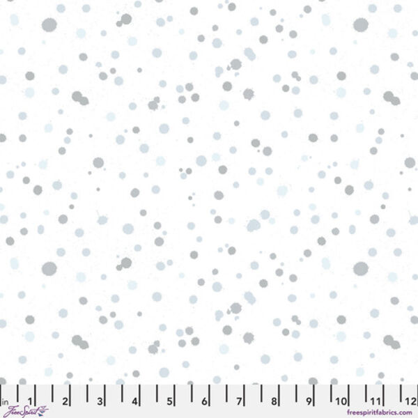 Drops in Whisper