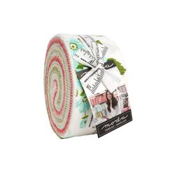 Bloomsberry 2.5" Strip Roll