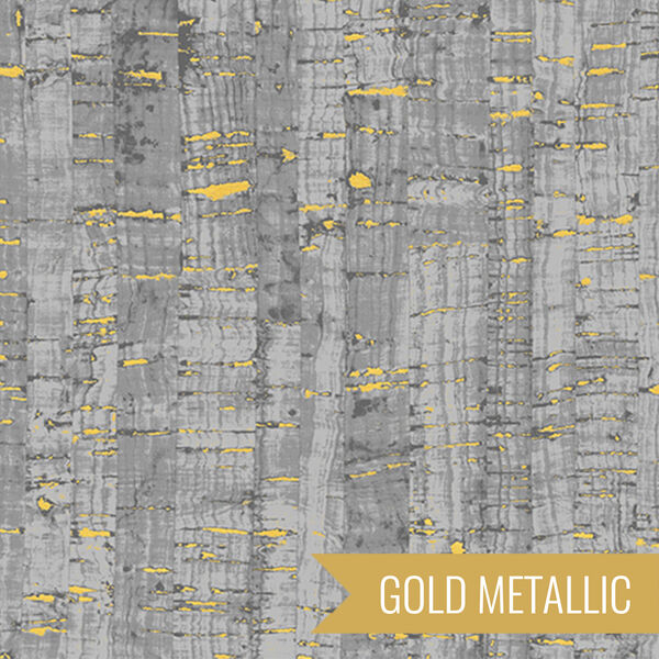 Uncorked in Mist Metallic