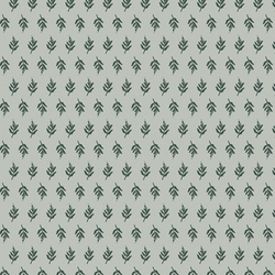 Antionette's Vintage in Sage