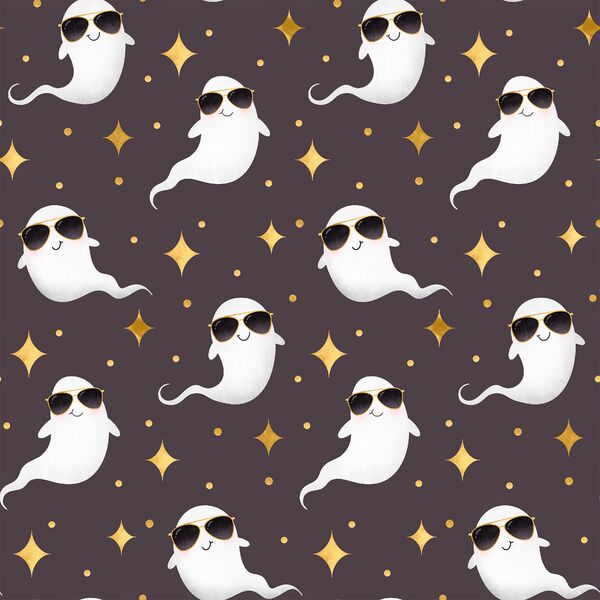 Booojee Ghosts in Spooky