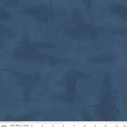 Shabby in Navy