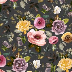 English Garden in Onyx