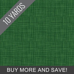 Grasscloth Cottons in Treetop - 10 Yard Bolt