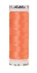 Coral (3406-1532) - Poly Sheen - 220 Yards